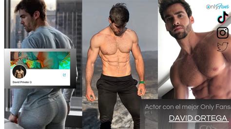 david ortega onlyfans